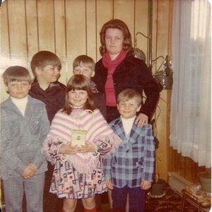 Meet your Posher, Ercell